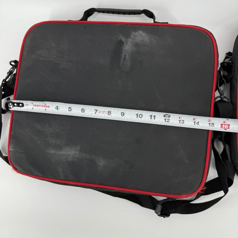 Vintage NASCAR Racing Red Black Stadium seats set of‎ 2